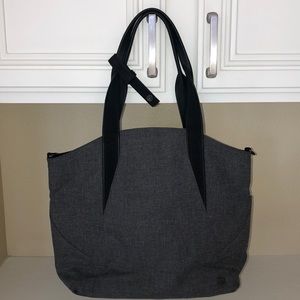 Lulu Lemon purse